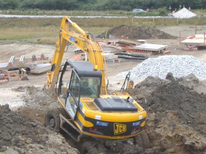 JCB