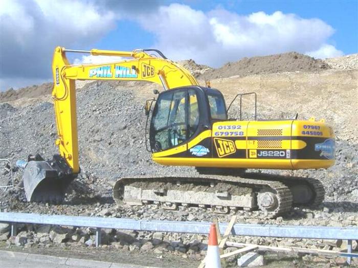 JCB