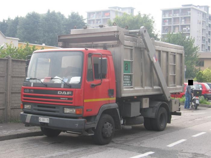 DAF 45.160