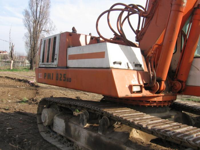 PMI 825HD