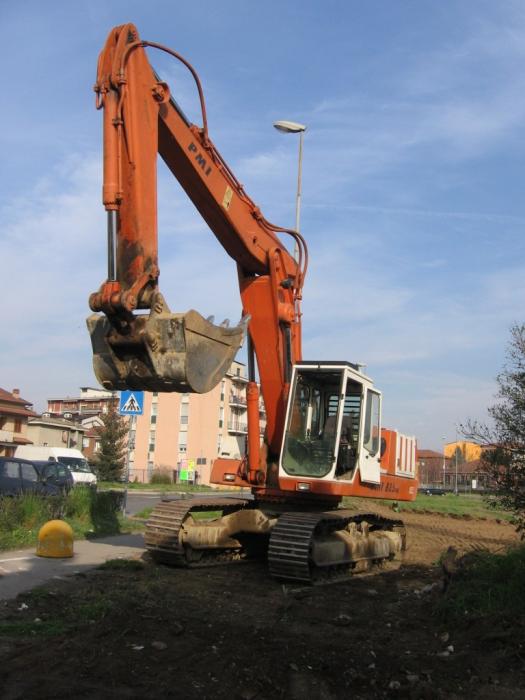 PMI 825HD