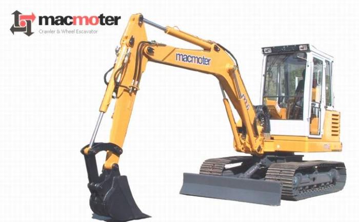 Macmoter