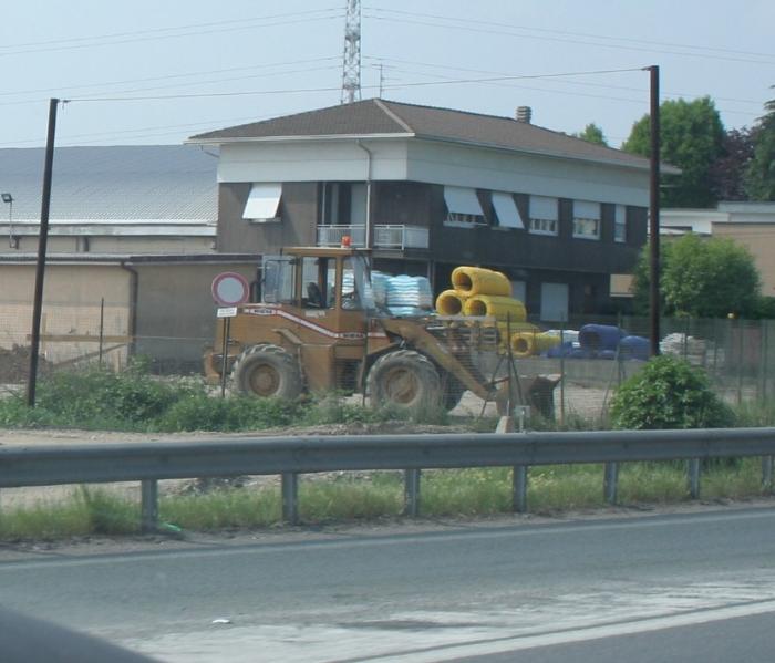 Benfra 315B