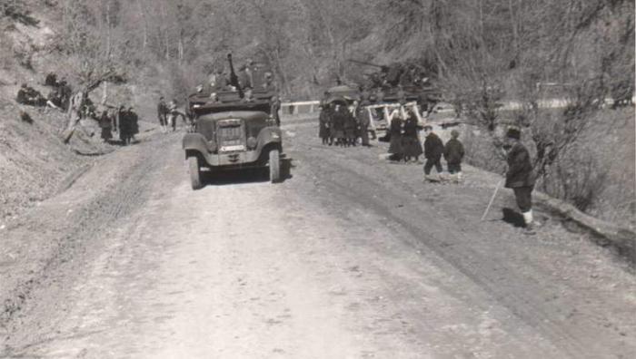Cassino '43