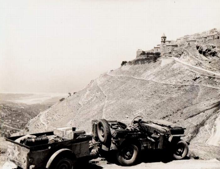 Jeep