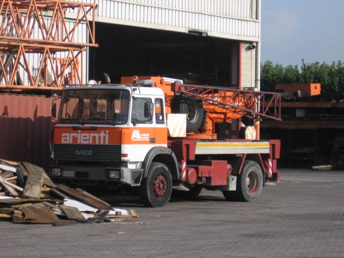 Iveco 190-26 Arienti