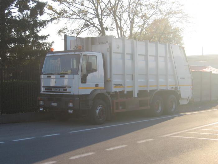 Iveco 380E35