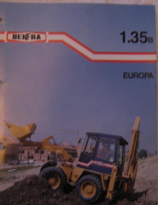 catalogo benfra 1.35
