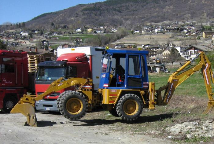 benfra 1.35 b  SEMPRE PIU IN ALTO