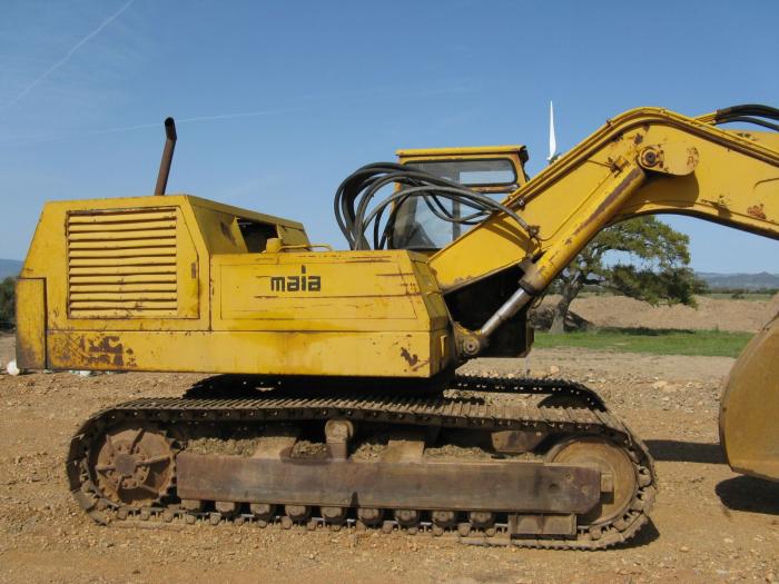 Laltesi L120