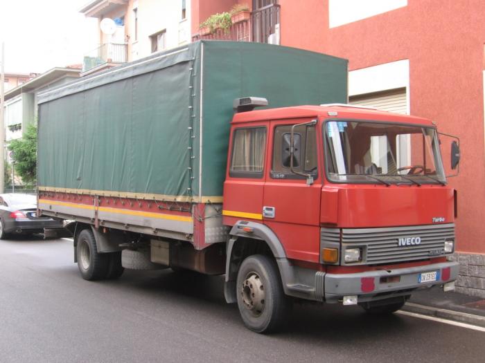 Iveco 145-17