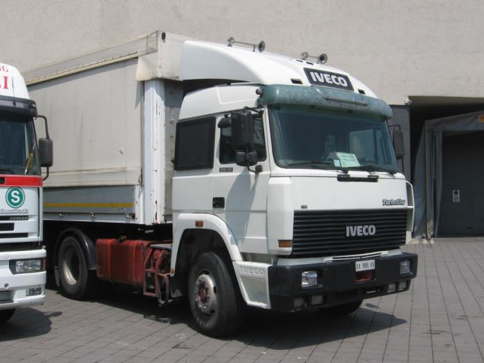 Iveco 190-36