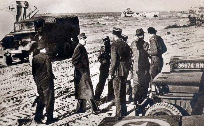 2^ Guerra Mondiale