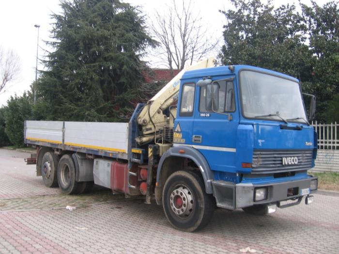 Iveco 190-26