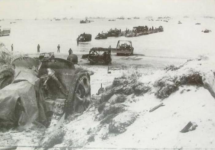 2^ Guerra Mondiale