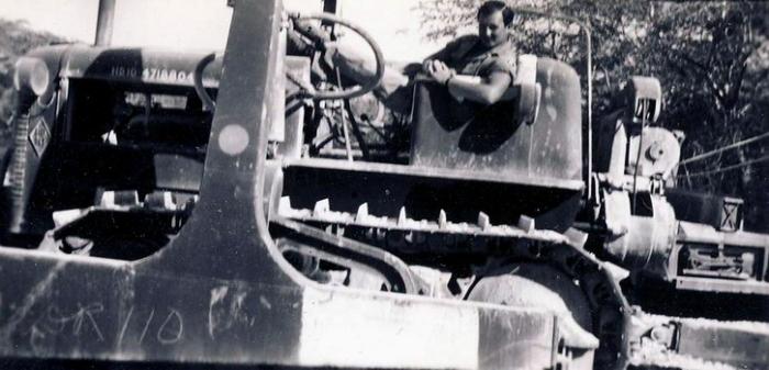 Allis Chalmers