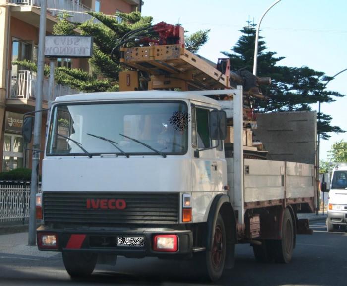 Fiat 110NC