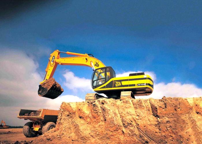 JCB
