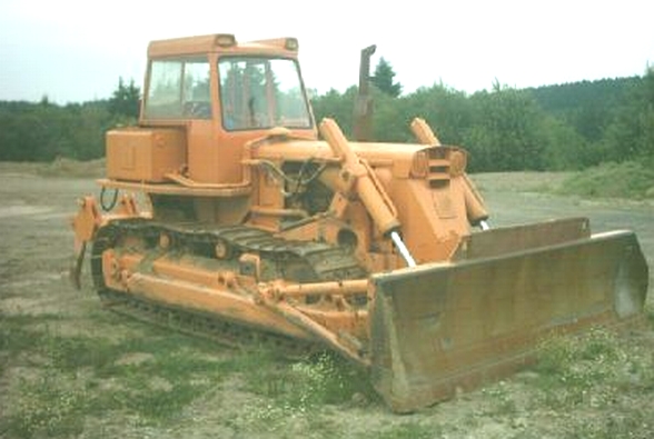 Deutz DR1250