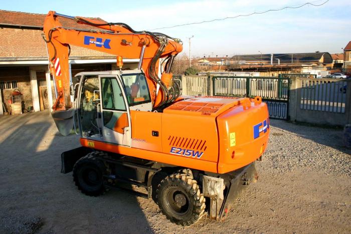 ...in prova da due mesi...un po' di manutenzione!