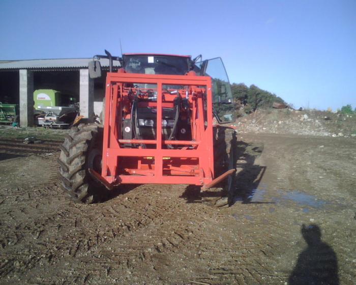 McCormick MC115 di miguel