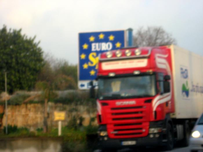 scania