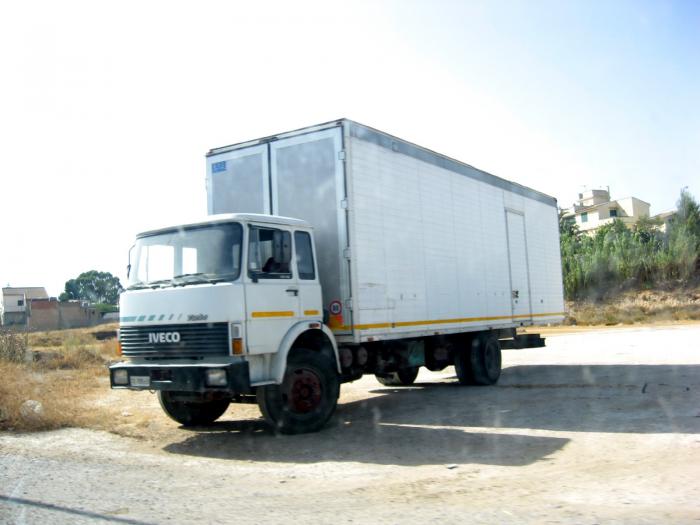 iveco