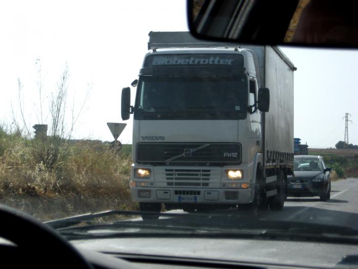 volvo