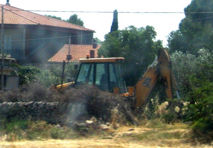 terna jcb