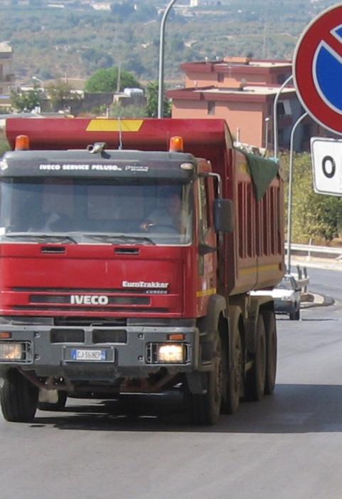 iveco