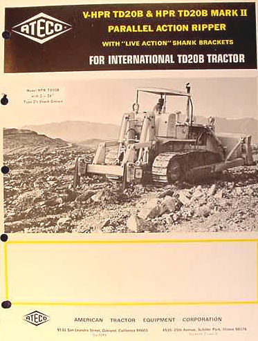 International Ateco