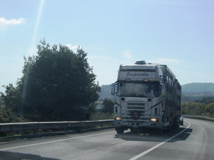 scania