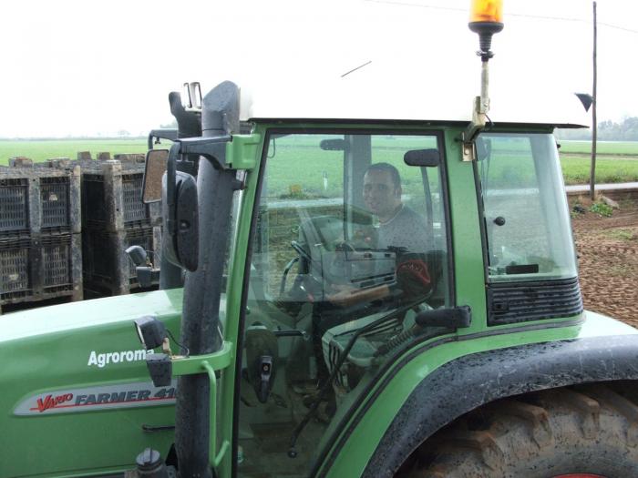 fendt marcolino ed i riflessi iveco