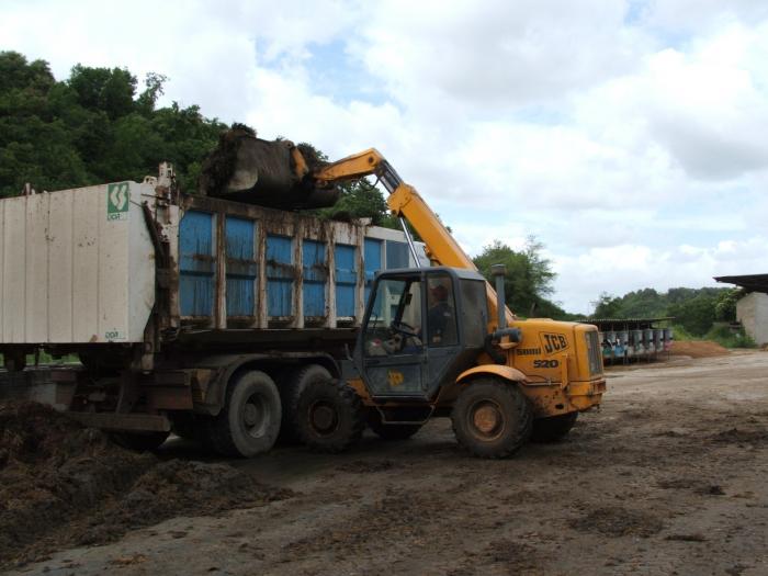 jcb 520 la raganella