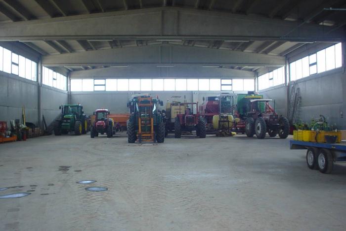 Azienda Agricola Puglise