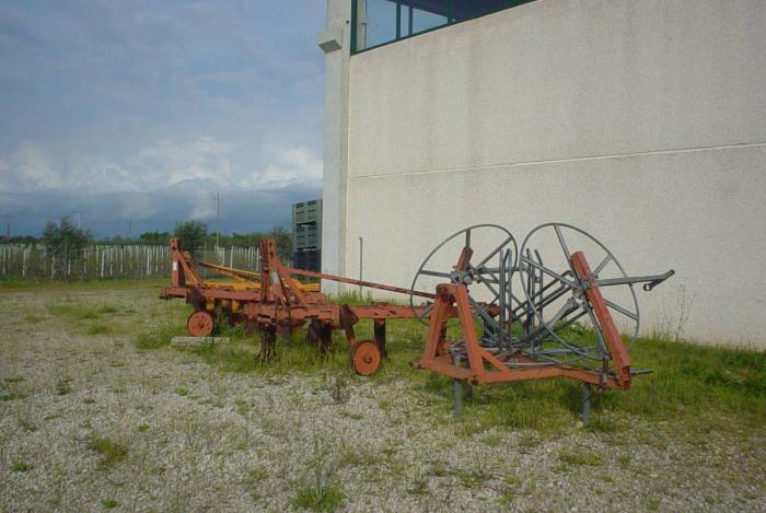 Azienda Agricola Puglise
