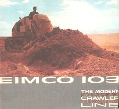 Eimco