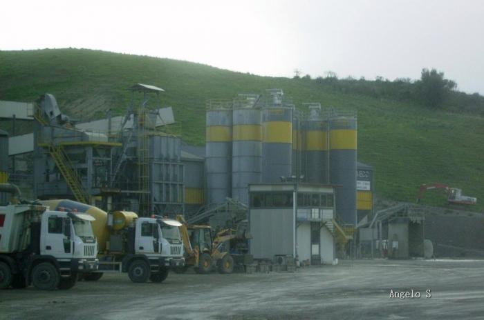 Tirendi Calcestruzzi