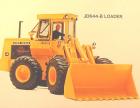 John Deere 644B