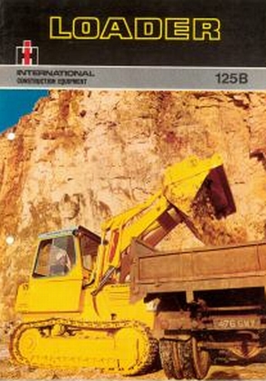 International 125