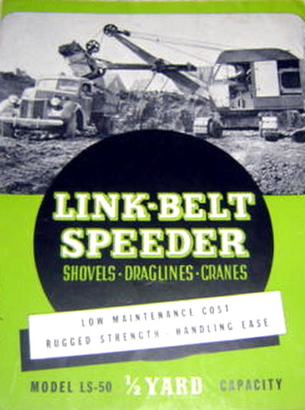 Link Belt