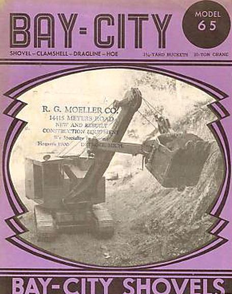 Bay City