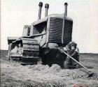 Allis Chalmers