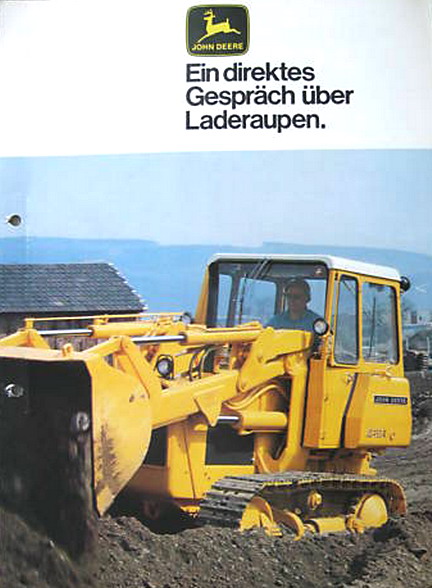 John Deere