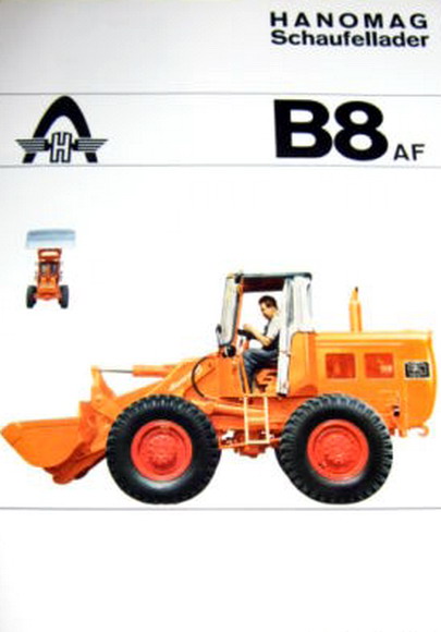 Hanomag
