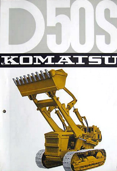 Komatsu