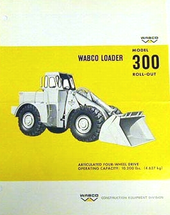 Wabco 300