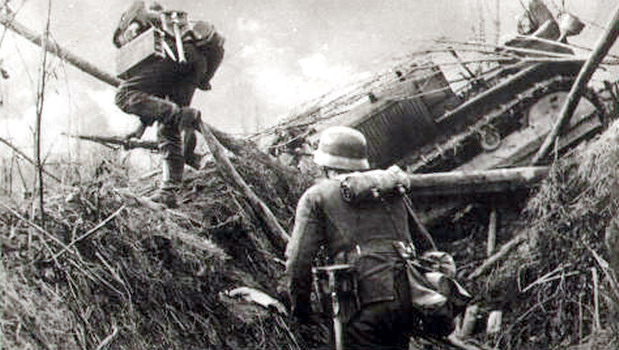 2^ Guerra Mondiale
