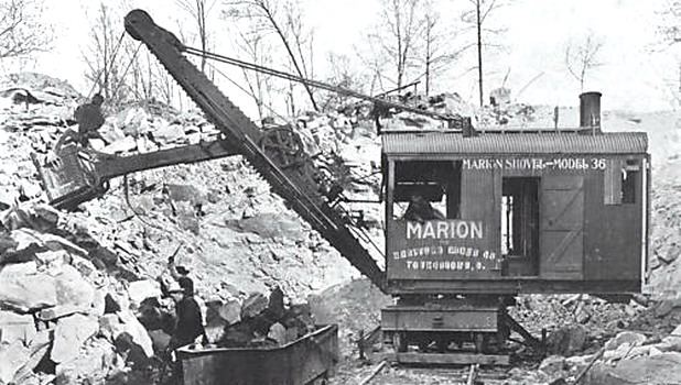 Marion