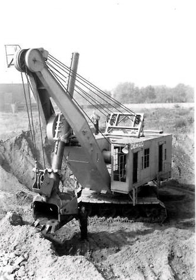 Demag